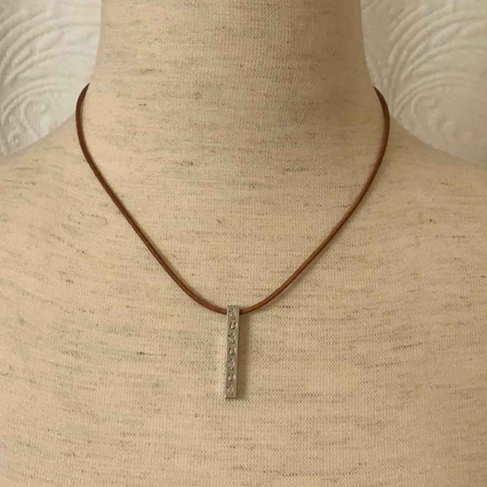 Ralph Lauren Necklace